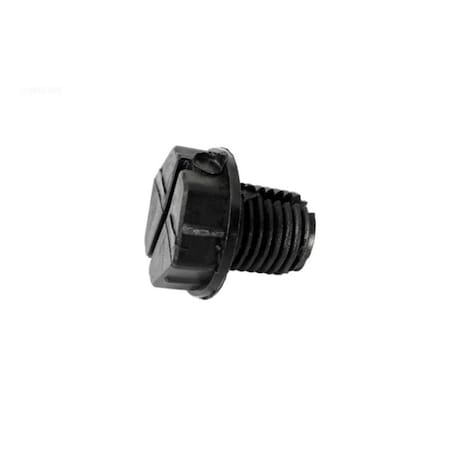 Hands On 0.37 Air Relief Plug HA2526259